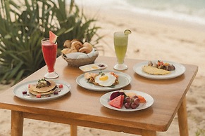 Umarimba Beach Lodge