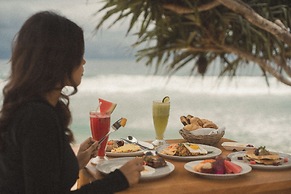 Umarimba Beach Lodge