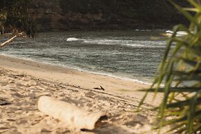 Umarimba Beach Lodge