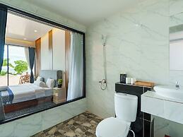 Umarimba Beach Lodge
