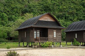 Umarimba Beach Lodge