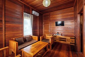 Umarimba Beach Lodge