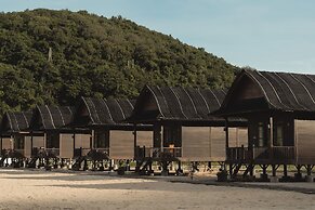 Umarimba Beach Lodge