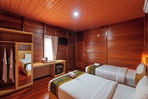 Umarimba Beach Lodge