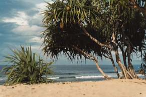 Umarimba Beach Lodge