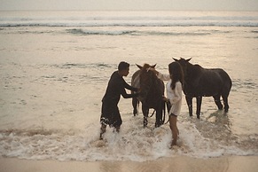 Umarimba Beach Lodge