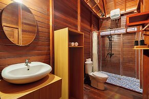 Umarimba Beach Lodge