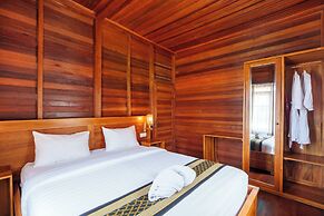 Umarimba Beach Lodge