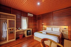 Umarimba Beach Lodge