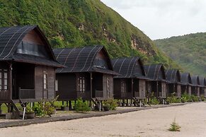 Umarimba Beach Lodge