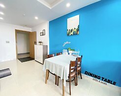Ocean View Home Danang