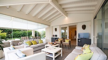 Villa Luisa