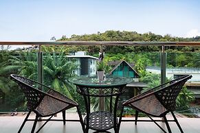 iCheck inn Sky Beach Ao Nang Krabi