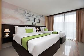 iCheck inn Sky Beach Ao Nang Krabi