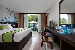 iCheck inn Sky Beach Ao Nang Krabi