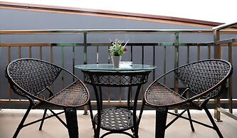 iCheck inn Sky Beach Ao Nang Krabi