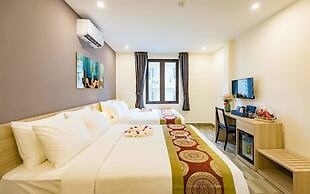 Cat Ba Violet Hotel