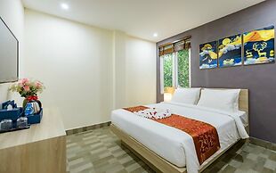 Cat Ba Violet Hotel