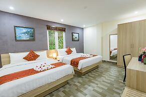 Cat Ba Violet Hotel