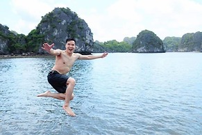 Cat Ba Violet Hotel