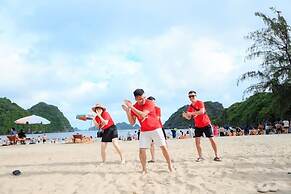 Cat Ba Violet Hotel