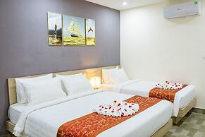 Cat Ba Violet Hotel