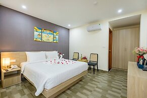 Cat Ba Violet Hotel