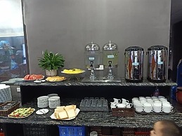 Cat Ba Violet Hotel