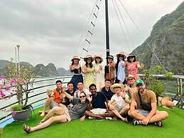 Cat Ba Violet Hotel