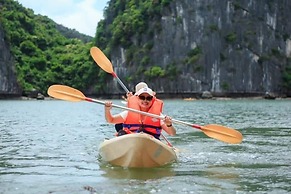 Cat Ba Violet Hotel