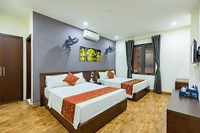 Cat Ba Violet Hotel
