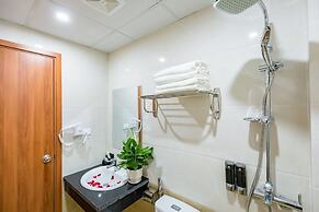 Cat Ba Violet Hotel