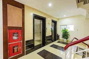 Cat Ba Violet Hotel