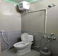 PN Samy Residency