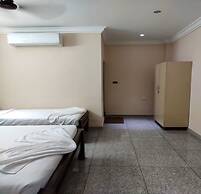 PN Samy Residency