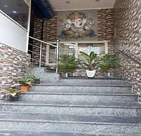 PN Samy Residency
