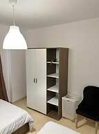Unique Hotel Apt In Madinaty b6.69.5.4