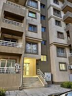 Unique Hotel Apt In Madinaty b6.69.5.4