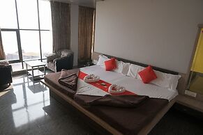 SUKHSAGAR BEACH RESORT Kunkeshwar
