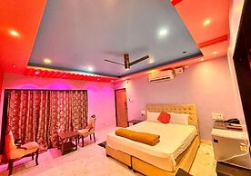 SUKHSAGAR BEACH RESORT Kunkeshwar