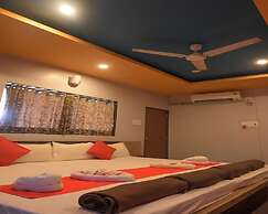 SUKHSAGAR BEACH RESORT Kunkeshwar