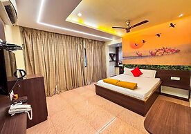 SUKHSAGAR BEACH RESORT Kunkeshwar