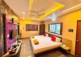 SUKHSAGAR BEACH RESORT Kunkeshwar
