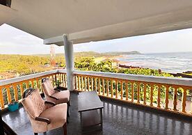 SUKHSAGAR BEACH RESORT Kunkeshwar