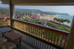 SUKHSAGAR BEACH RESORT Kunkeshwar