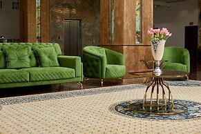 Reikartz Grand Samarkad