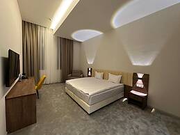 Reikartz Grand Samarkad