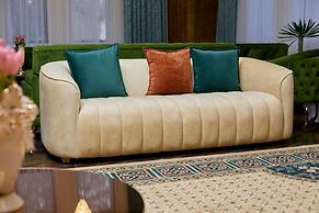 Reikartz Grand Samarkad