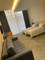 Reikartz Grand Samarkad