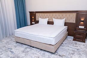 Reikartz Grand Samarkad